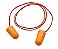 Protetor Auricular 3m 1110 Espuma com Cordão CA 5674 - Imagem 1