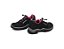 Tênis de Segurança Feminino Preto/Rosa Estival EN1002 CA 44592 - Imagem 3