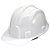 Capacete de Segurança Plastcor Com Carneira e Jugular CA 31469 - Imagem 5
