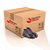 Botina Primavera Bico PVC PR122AP Caixa com 5 Pares CA 20214 - Imagem 1