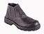 Botina Bico de Aço Primavera PR122AB Caixa Com 10 Pares CA 13320 - Imagem 2