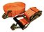 Conjunto Amarração de Carga Laranja 50mm 9mt 5ton - Imagem 1