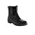 Bota Pvc Galocha Preta Workflex CA 37154 - Imagem 1