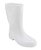 Bota PVC Impermeável Innpro Cano Médio Branco CA 36025 - Imagem 1