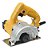 Serra Mármore Profissional 1400w Dw862 Dewalt - Imagem 1