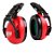 Kit Abafador de Ruído MSA XLS 20db - Imagem 1