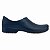 Sapato Enfermagem Antiderrapante Impermeável Sticky Shoe Azul - Imagem 3