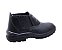 Botina Kadesh Combat Bico de Aço CA 43069 - Imagem 2