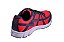 Tênis Ocupacional Sport 40 Vermelho e Cinza CA44671 - Imagem 2