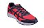 Tênis Ocupacional Sport 40 Vermelho e Cinza CA44671 - Imagem 1