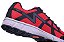 Tênis Ocupacional Sport 40 Vermelho e Cinza CA44671 - Imagem 5