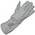 Luva Raspa Meleto 20cm - Imagem 1