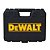 Martelete SDS Plus Dewalt D25133k 800w Maleta - Imagem 4