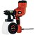 Pistola De Pintura e Pulverização Black & Decker 127v - Imagem 1