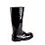 Bota Bracol PVC Cano Longo Preta - Imagem 3