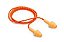 Protetor Auricular 3m Pomp Plus Cordão Algodão Kit com 50 un - Imagem 2