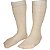 Meião Térmico Kseg Algodão Cru 60cm CA 41555 - Imagem 1