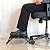 Apoio Ergonômico Suporte Para os Pés Preto - Imagem 3