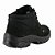 Botina de Segurança Ecosafety PS139 Nobuck Preto - Imagem 3