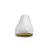 Sapato Antiderrapante Branco Crival COB501 - Imagem 6