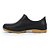 Sapato Antiderrapante Preto Crival COB601 - Imagem 4