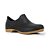 Sapato Antiderrapante Preto Crival COB601 - Imagem 1