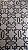 Kilim indiano geométrico cinza/cru   2,53 x 1,18 - Imagem 2
