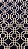 Kilim Mizarpur Branco/ Cinza   2,00 x 1,50 - Imagem 2