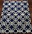 Kilim Mizarpur Branco/ Cinza   2,00 x 1,50 - Imagem 1