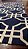 Kilim Mizarpur Branco/ Cinza   2,00 x 1,50 - Imagem 3
