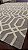 Kilim Taj Indiano Cinza/Crú   2,00 x 1,50 - Imagem 4