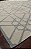 Kilim Ab-07 Cinza/Crú   2,50 x 2,00 - Imagem 4