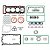 JUNTA MOTOR BRAVO/ DOBLO/ LINEA 10/13 IDEA/ WEKEEND 10/12 STRADA 08/13 - Imagem 1