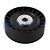 POLIA ALTERNADOR CLIO 1.0 16V 00/.. 8V 00/02 KANGOO 1.0 8V/ 16V 00/05 LOGAN/ SANDERO 1.0 16V 08/.. TWINGO 1.0 16V 02/03 TWI - Imagem 1