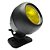 FAROL AUXILIAR 50W 12V AMA. - Imagem 1