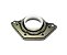 RETENTOR VIRABREQUIM MILLE/ PALIO/ SIENA/ STRADA/ UNO 1.0/ 1.3 8V FIRE (TRAS.) - Imagem 1