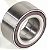 ROLAMENTO RODA DIANTEIRA BRAVA/ DOBLO/ IDEA/ LINEA/ MAREA/ PALIO/ PUNTO/  STRADA/ LOGAN/ SANDERO C/ ABS - Imagem 1