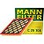 FILTRO AR CRUZE 1.8 11/... SEINECA SAF8080 2099 - Imagem 1