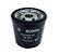 FILTRO OLEO PALIO/ WEEKEND/ SIENA/ STRADA  1.8 8V 04/.. PUNTO 1.8 07/..  STILO 1.8 8V/ 16V 03/.. IDEA 1.8 16V 05/10 DOBLO 1.8 8V 05/09 BRAVA 1.8 16V 95/03 AGILE 1.4 8V 09/.. - Imagem 1