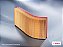 FILTRO AR AUDI A3 1.6 94/04 1.8 20V 96/06  BORA 2.0 99/11 1.8 99/00 GOL 2.0 1.6V E GTI 96/.. GOLF 1.6 98/01 - Imagem 1