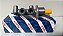 CILINDRO MESTRE UNO 91/10 ELBA 91/96 FIORINO 91/93 PREMIO 91/96 DUNA 94/96 DUPLO (SIST. BOSCH) - Imagem 1