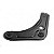BANDEJA DIANTEIRA ESCORT/ VERONA/ LOGUS/ POINTER  93/96  ESCORT ZETEC 97/03 LD/ LE C/ BUCHA S/ PIVO FM  (REINDUSTRIALIZADO) - Imagem 1