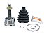 HOMOCINETICA RODA MONZA 1.6/ 1.8/ 2.0 82/93 KADETT/ IPANEMA 1.8/ 2.0 89/93 (MANUAL) S/ ABS NJH91419 - Imagem 1