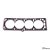 JUNTA CABECOTE PASSAT/ PARATI/ VOYAGE 1.6 83/85  (GAS.) - Imagem 1