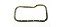 JUNTA CARTER FIAT 147/ FIORINO/ OGGI/ UNO/ PREMIO/ ELBA 1.05/ 1.3 ../91 (FIASA) - Imagem 1