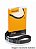 CORREIA DENTADA UNO/ PREMIO/ FIORINO 1.3 85/91 ELBA 1.3 86/89 SPAZIO/ PANORAMA/ OGGI/ EUROPA/ FIAT 147  1.3 76/86 (ALCOOL) 450LH059 - Imagem 1