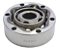 HOMOCINETICA CAMB/ RODA KOMBI 1.6 78/97 VARIANT 77/80 (MANUAL) S/ ABS - Imagem 1