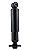 AMORTECEDOR DIANTEIRO S10 4X2  BLAZER 4X2 95/99 - Imagem 1
