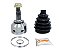 HOMOCINETICA RODA FOX 1.0 04/09 GOL 1.8 08/09 ((EIXO GKN) - Imagem 1