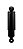 AMORTECEDOR DIANTEIRO A10/ C10  81/88 A20/ C20/ D20  83/92 - Imagem 1